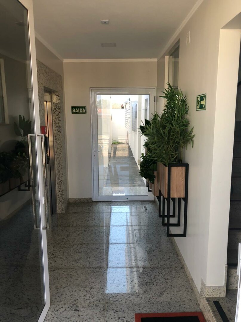 Alugar Sala comercial